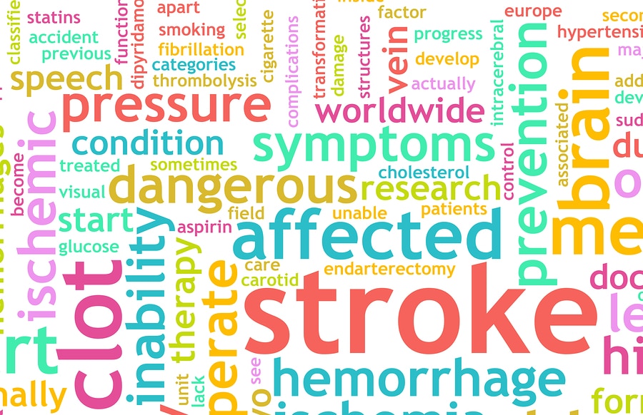 Home Care Rancho Cucamonga, CA: Stroke Recovery