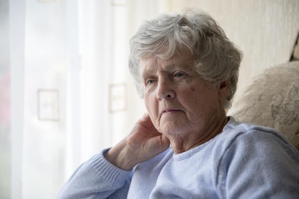 Home Care Redlands, CA: Symptoms of Depression